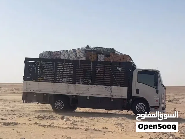 شحن وتفريغ جميع الأغراض في مسقط وصلالة وجميع مناطق السلطنة بسرعة وأمان تام