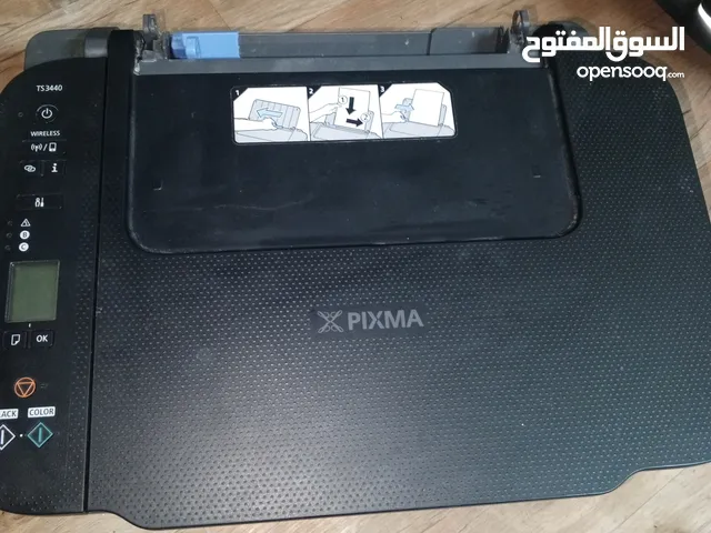 Printers Other printers for sale  in Ajman