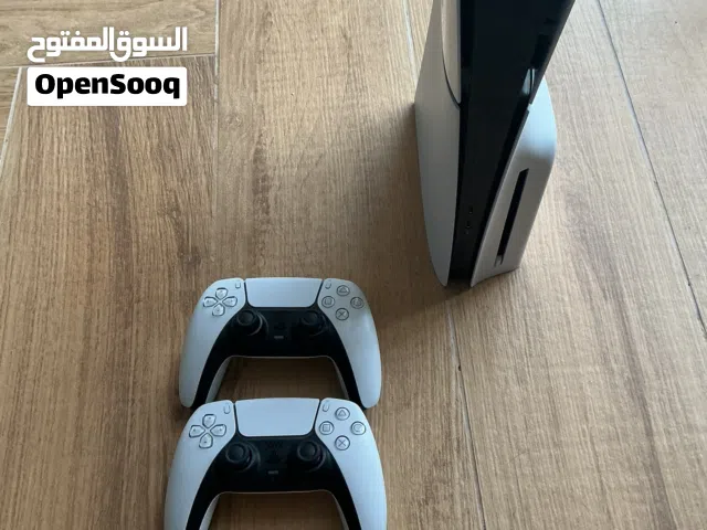 PlayStation 5 slim disc