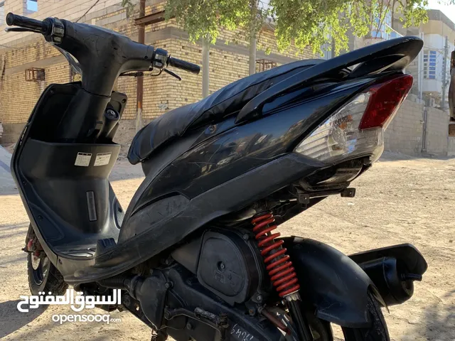 Yamaha XMAX 2007 in Basra