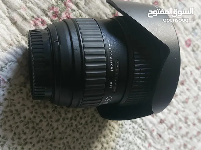 Nikon DSLR Cameras in Giza