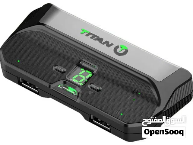 Ps5 chair COD قطعة كرسي كودTitan two