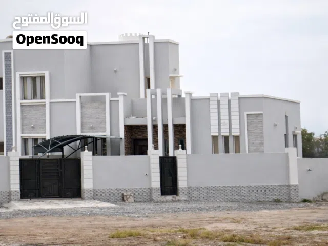 160 m2 3 Bedrooms Villa for Rent in Al Batinah Al Masnaah