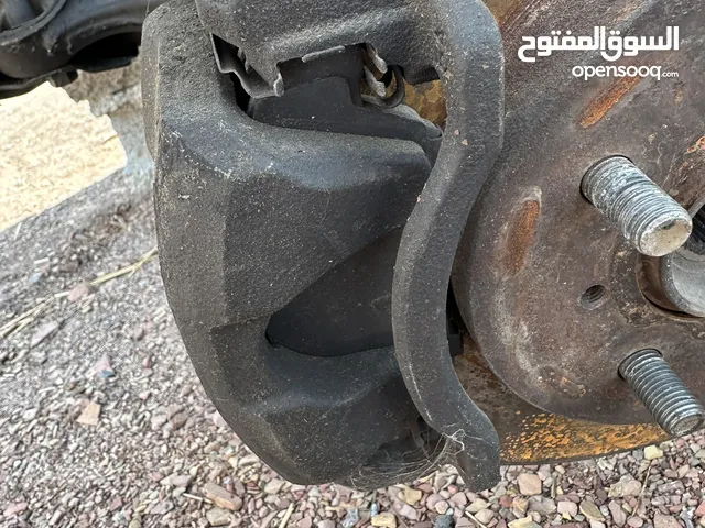 هوندا سيفيك 2003