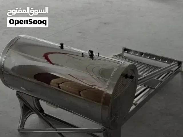 سخان شمسي كوبكس 100 لتر مع عاكس شمسي