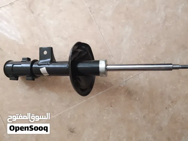 مزطوري كيا كرنز