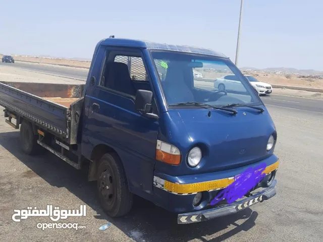 Used Hyundai Other in Jeddah