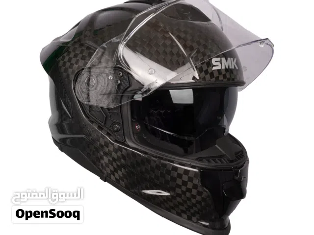 SMK Carbon