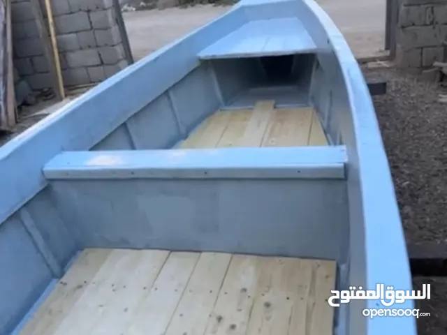 بلم جديد للبيع السعر مليون وربع وبي مجال بسيط