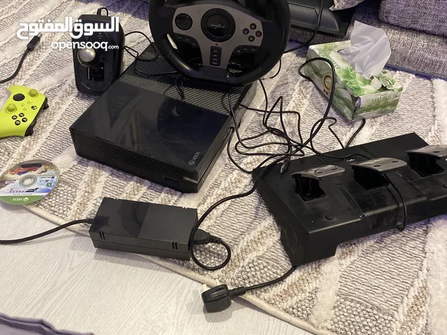 Xbox نظيف استعمال نظيف