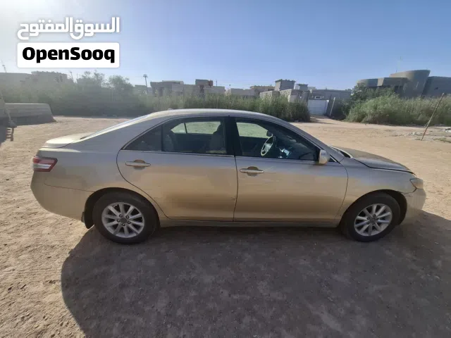 Used Toyota Camry in Basra