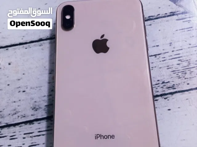 Apple iPhone XS Max 256 GB in Basra