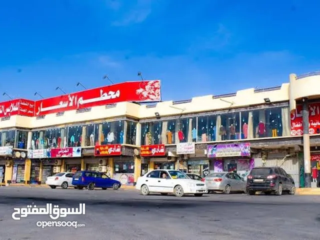 80 m2 Shops for Sale in Benghazi Sidi Younis