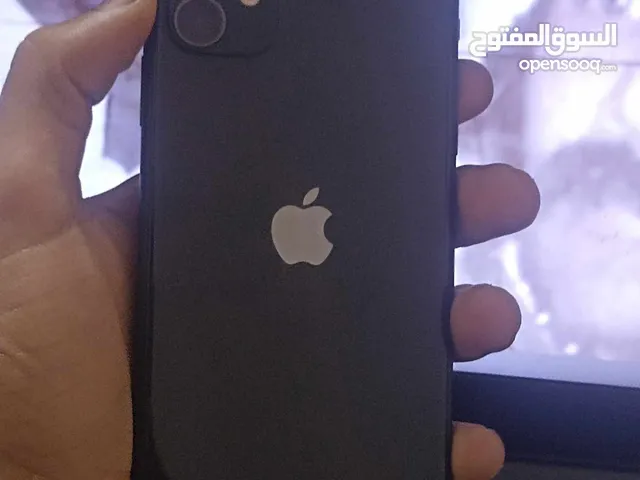 Apple iPhone 11 64 GB in Zarqa