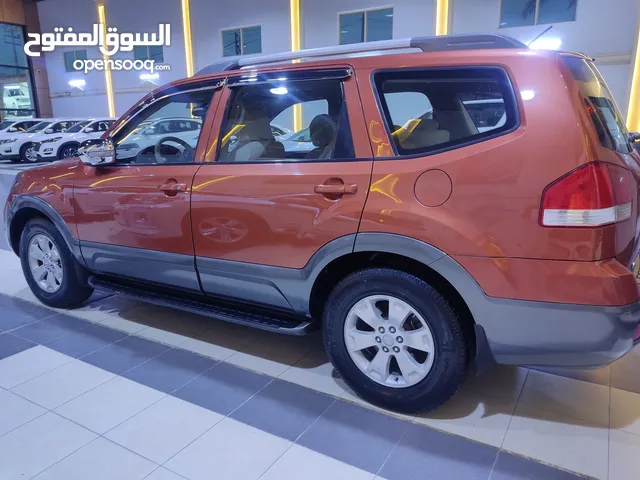 Used Kia Mohave in Saladin