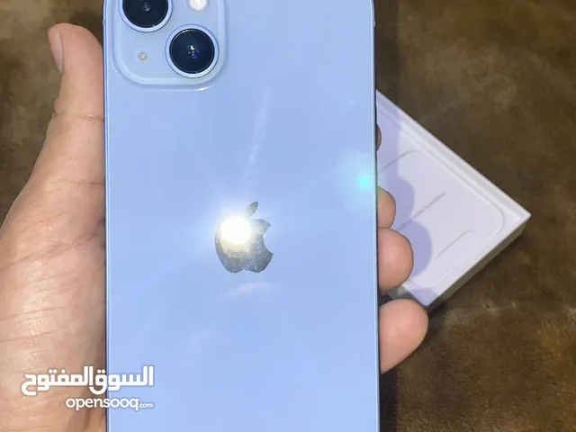 Apple iPhone 14 Plus 256 GB in Al Batinah