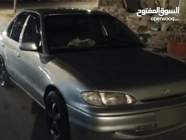 اكسنت 1996