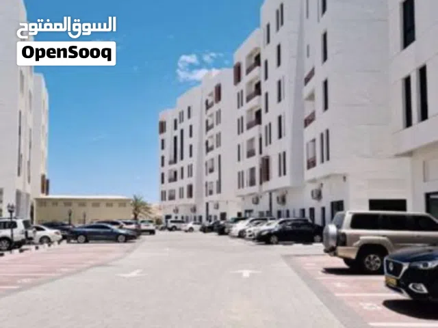 شقة للبيع في مجمع تلال القرم  Apartment for sale in Tilal Al Qurum Complex.