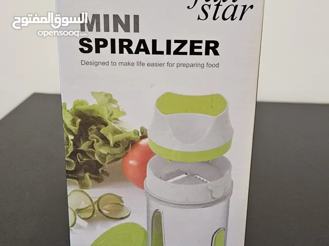 spiralizer new