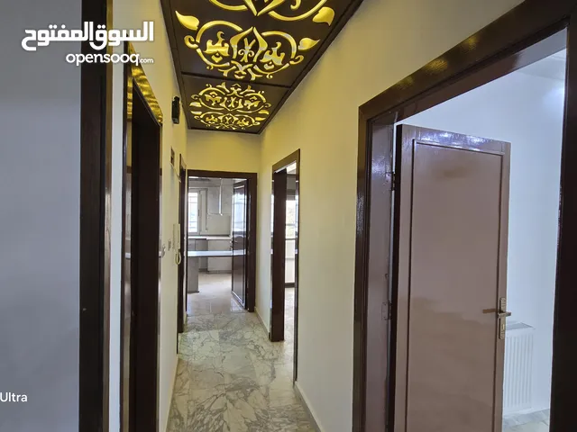 167 m2 3 Bedrooms Apartments for Rent in Amman Al Rabiah