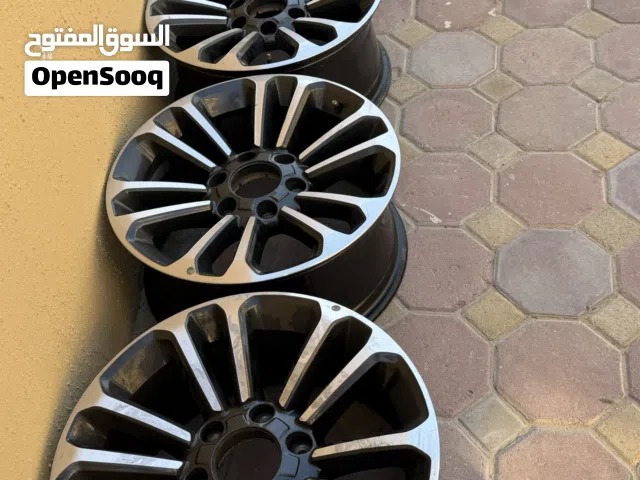 4 رنجات للهافال او التانك