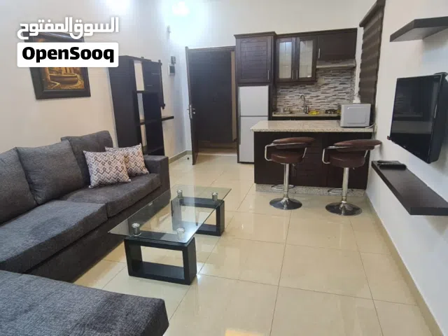 شقة مفروشة مميزة في ارقى مناطق عبدون