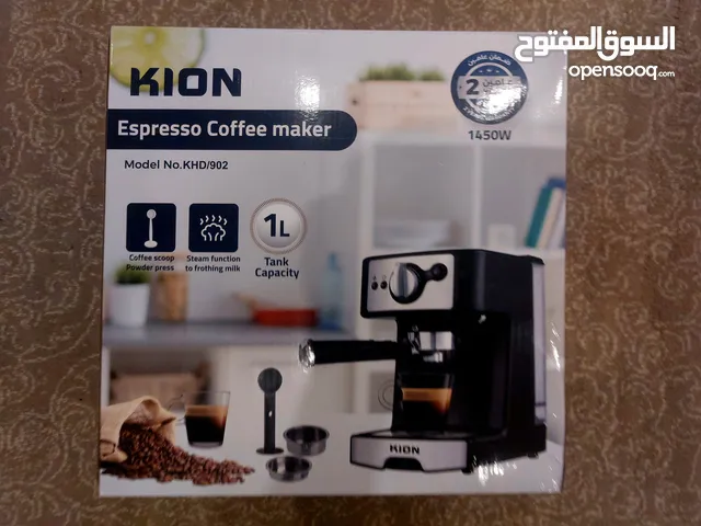 ماكينة قهوة بسعر رمزي مستعجل