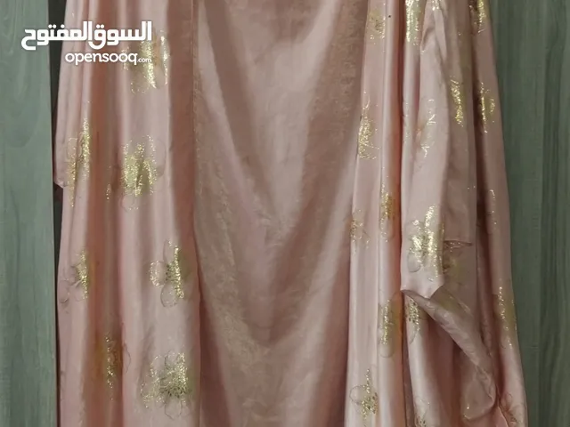 فستان داخلي مع عبايه (رده) قطعتين