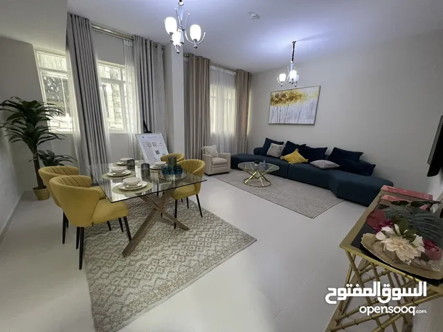 573ft Studio Apartments for Sale in Ajman Al Ameera Village