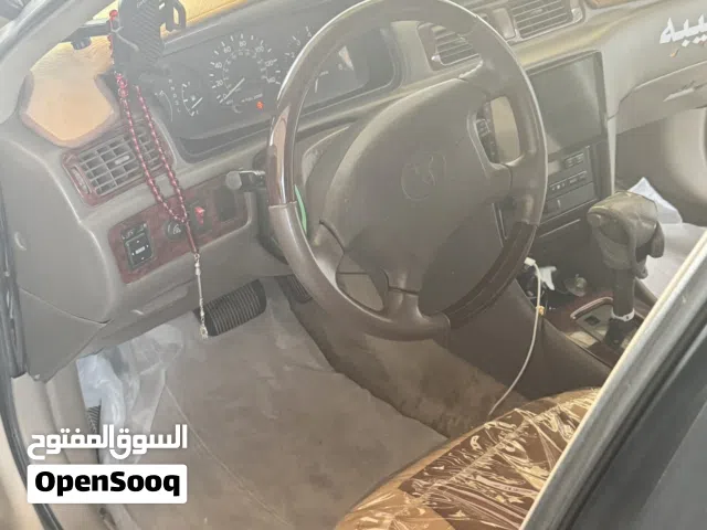 كامري 2001