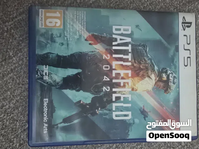 بتل فيلد 2042 عربية للبيع