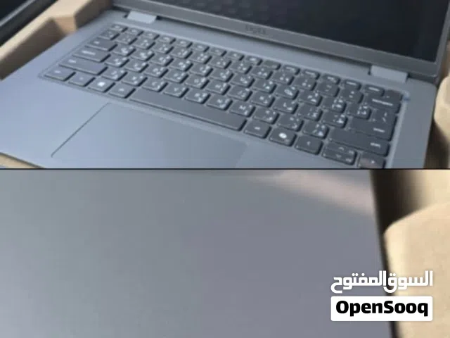 للبيع جديد غير مستخدم DELL i7
