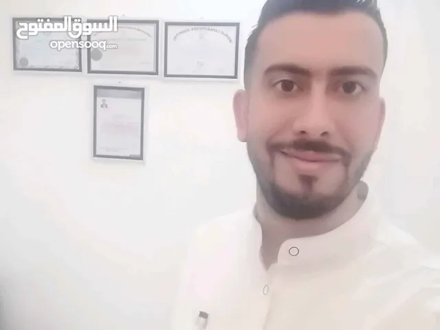 belal almasri
