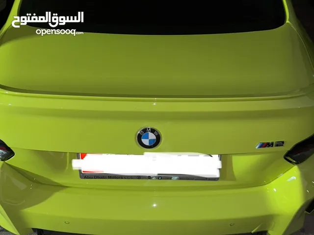 BMW M2 LCI like new