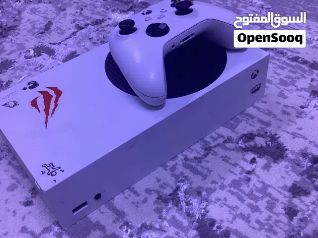 Xbox Series S Xbox for sale in Central Governorate