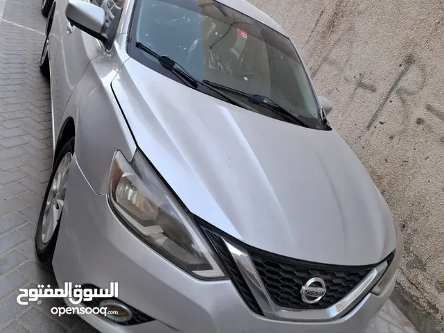 Nissan Sentra 2019 - USA