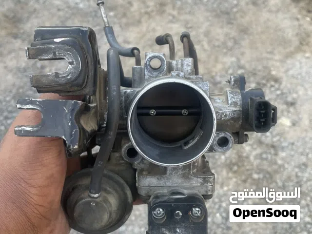 ثروتر كامري 99/97 و دبة كامري 99/97