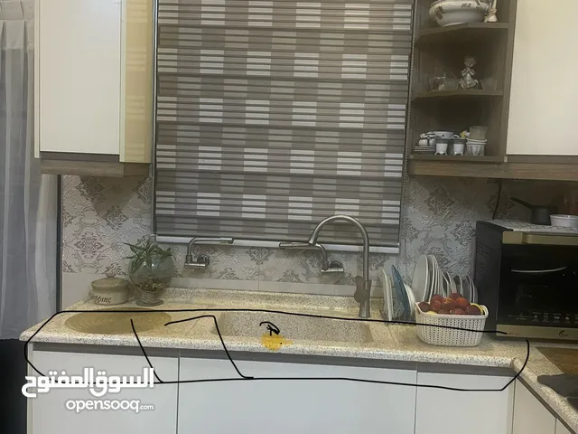 كاونتر مطبخي لللبيع درجة اولى