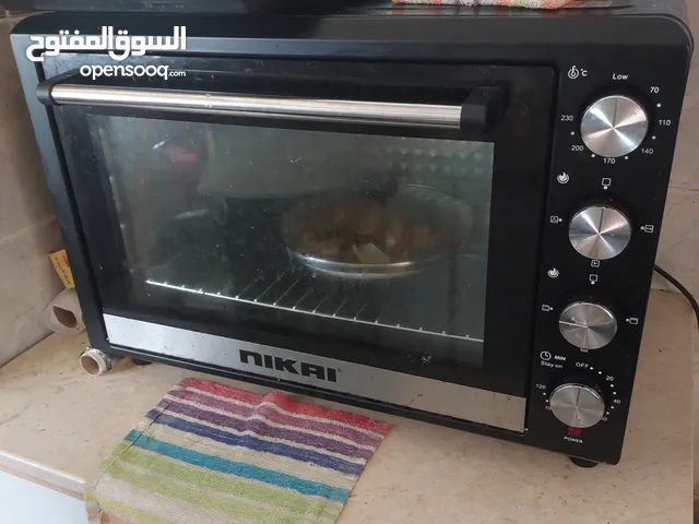 Electrolux Ovens in Muscat