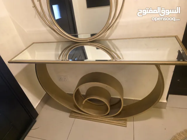 لعشاق الفخامة والرقى طولت مدخل مع المنظرة كتسول بالون الذهبي الراقي شبه جديدة من هوم سنتر