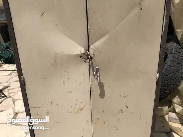 خزانه حديد معدنيه للبيع
