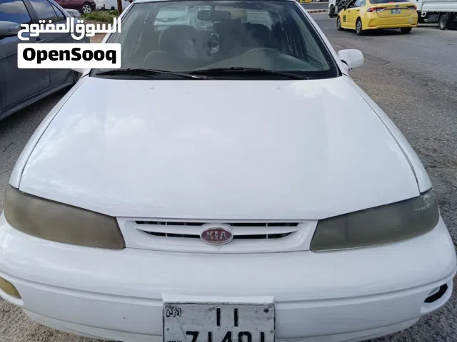 كيا سيفيا 1 للبيع بسعر مغري