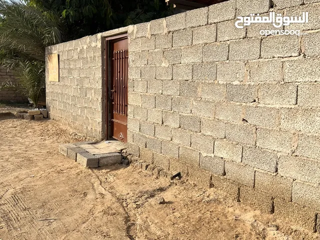 123 m2 4 Bedrooms Apartments for Sale in Sabratha Other