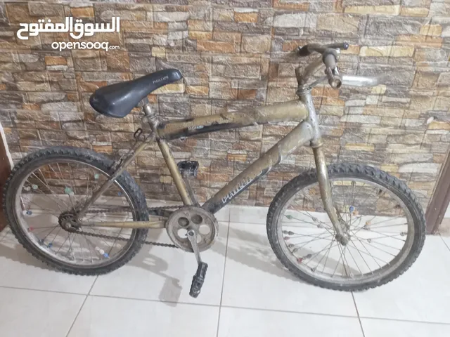دراجة هوائية جيدةة
