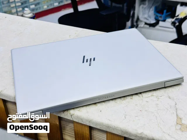 HP Elitebook