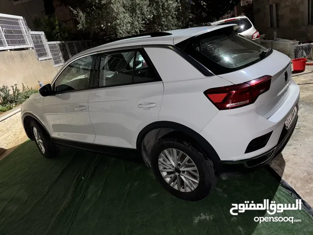 فولجسفايجن تي روك  T-ROCK