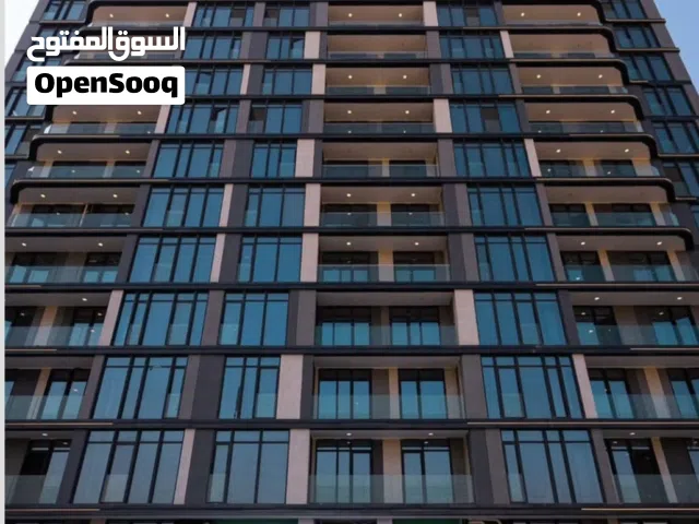 شقة 203 متر للبيع في الكاظمية مجمع جواهر دجلة