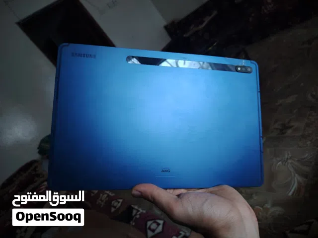 Samsung Galaxy 7 Plus 128 GB in Sana'a