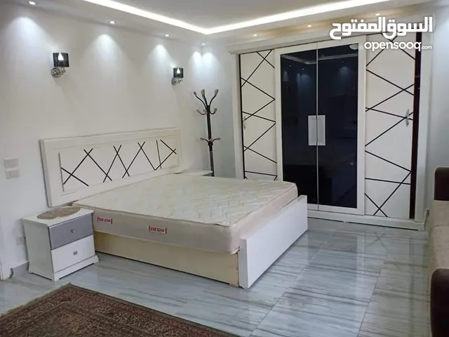 60 m2 Studio Apartments for Sale in Giza Mohandessin