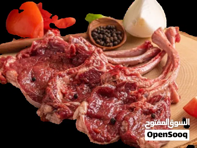 مطلوب لحام سوري